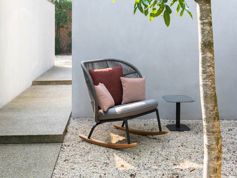 Kodo Rocking Chair 2