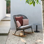 Kodo Rocking Chair 2 - 2