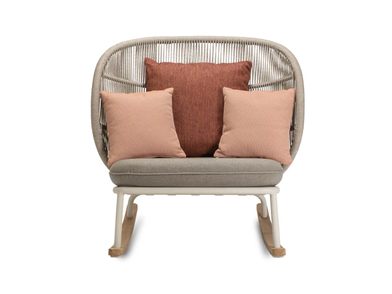 Kodo Rocking Chair 2