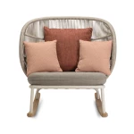 Kodo Rocking Chair 2 - 4