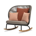 Kodo Rocking Chair 2 - 1