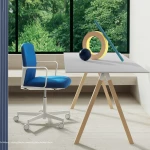 Bureau Arki Wood 7 - 3