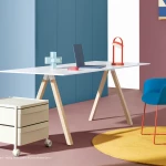 Bureau Arki Wood 7 - 4