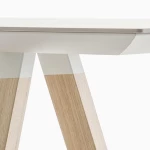 Table haute Arki Wood 107 - 2