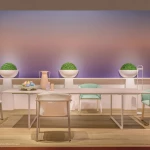 Table de jardin Toa - 3