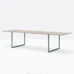 Table de jardin Toa - 1