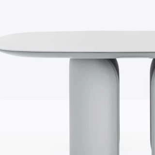Table carrée Elinor