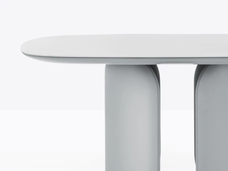 Table carrée Elinor