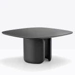 Table carrée Elinor - 5