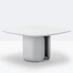 Table carrée Elinor - 6