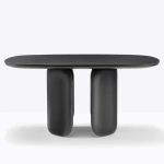 Table carrée Elinor - 7