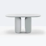 Table carrée Elinor - 1