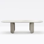 Table oblongue Elinor - 7