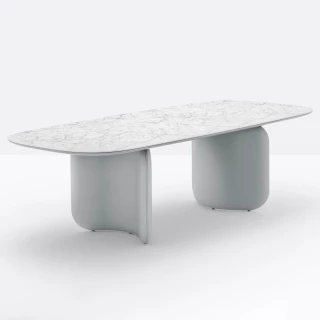 Table oblongue Elinor