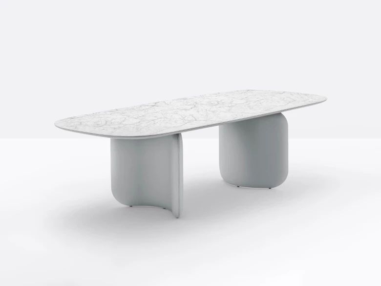 Table oblongue Elinor