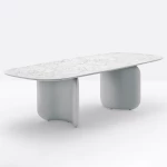 Table oblongue Elinor - 1