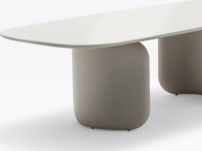 Table oblongue Elinor