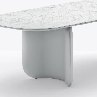 Table oblongue Elinor