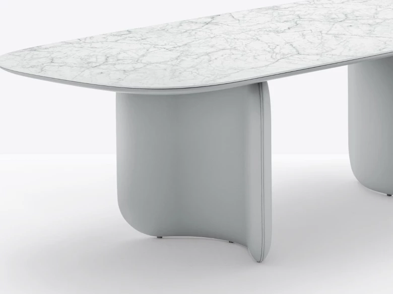 Table oblongue Elinor