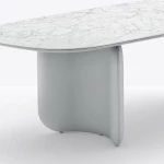 Table oblongue Elinor - 2