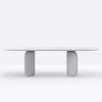 Table oblongue Elinor - 6