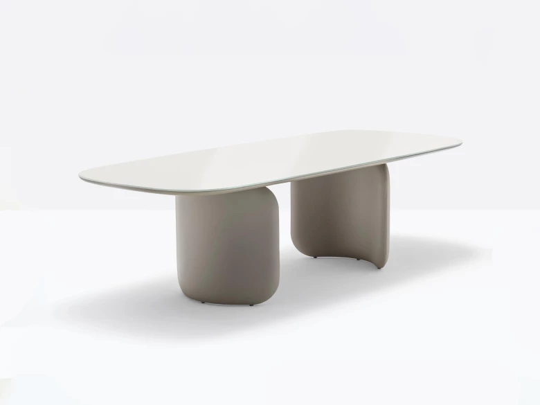 Table oblongue Elinor