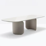 Table oblongue Elinor - 9