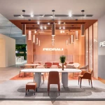 Table oblongue Elinor - 4