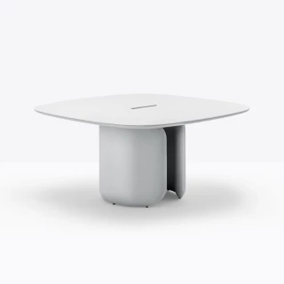 Table carrée Elinor CC