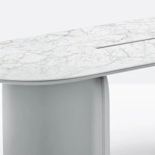 Table oblongue Elinor CC