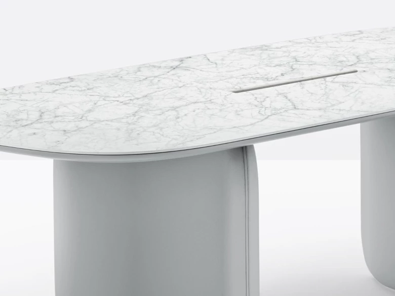 Table oblongue Elinor CC