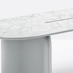 Table oblongue Elinor CC - 2
