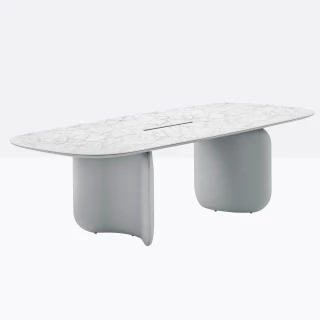 Table oblongue Elinor CC
