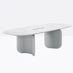 Table oblongue Elinor CC - 1