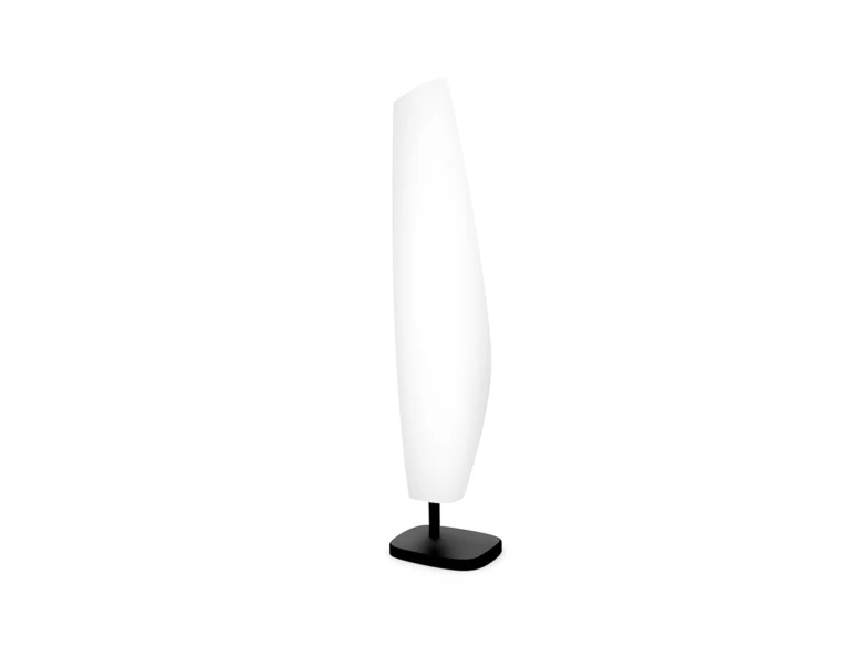 Lampadaire Blanca