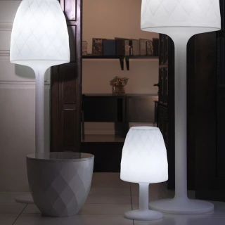Lampe de jardin Vases 70
