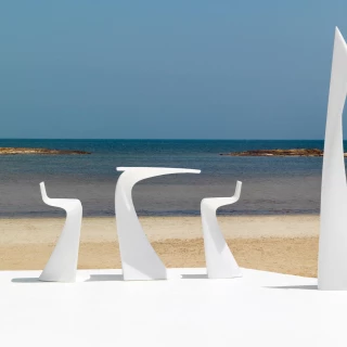 Lampe extérieure Wing