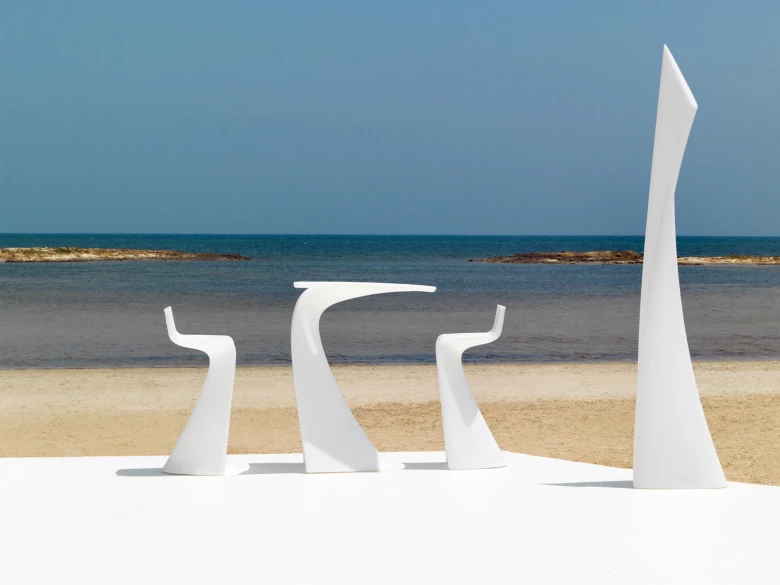 Lampe extérieure Wing