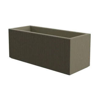 Jardinière basse Gatsby