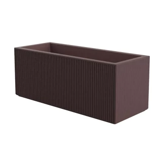 Jardinière basse Gatsby