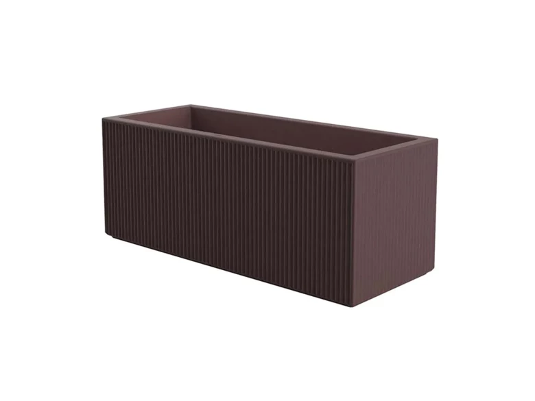 Jardinière basse Gatsby