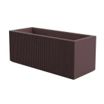 Jardinière basse Gatsby - 2