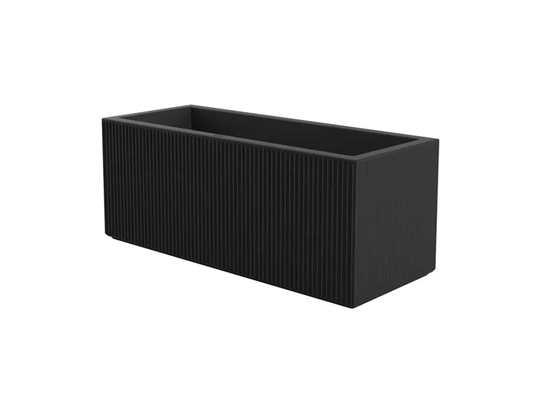 Jardinière basse Gatsby