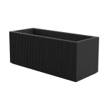 Jardinière basse Gatsby - 3