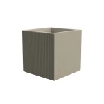 Pot cubique Gatsby - 1