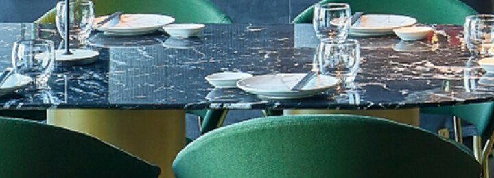 Sièges de restaurant