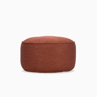 Pouf extérieur Olaf 80