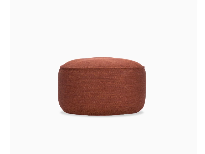 Pouf extérieur Olaf 80