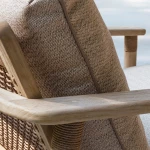 David lounge chair - 2