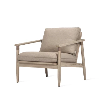 David lounge chair